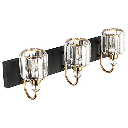Modern Bathroom Vanity Light Fixture