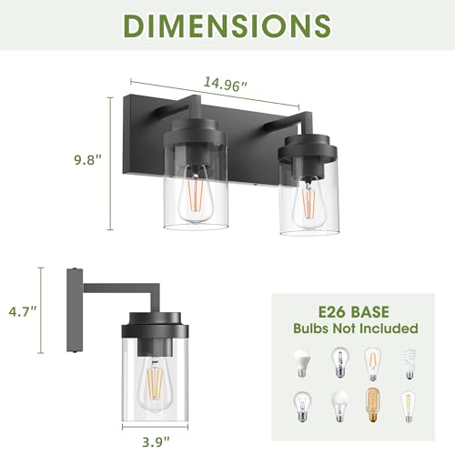 Bathroom Vanity Fixtures