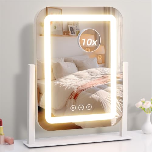 Vanity Mirror with Lights