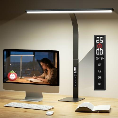 LED Desk Lamp for Office Home