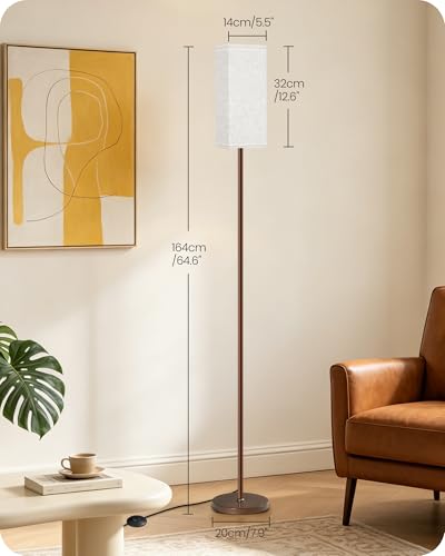 64.6" Floor Lamp