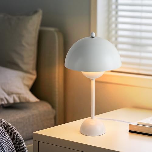 Creative Mid Century Modern Bud Table Lamp for Home&Office