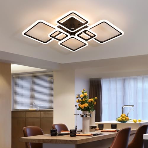 Smart LED Ceiling Light