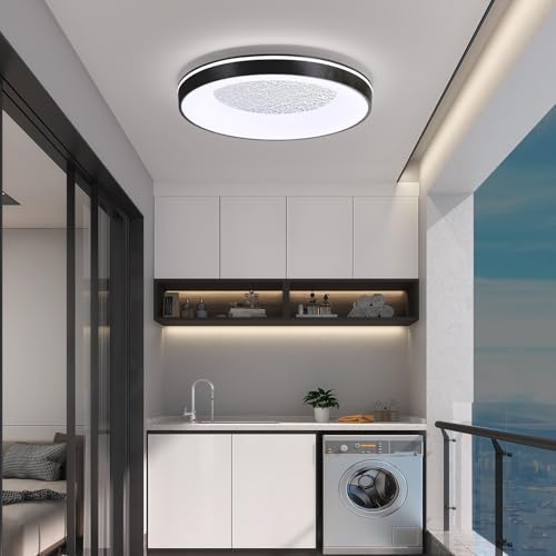 LED Flush Ceiling Light