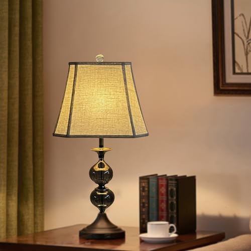 Linen Lampshade