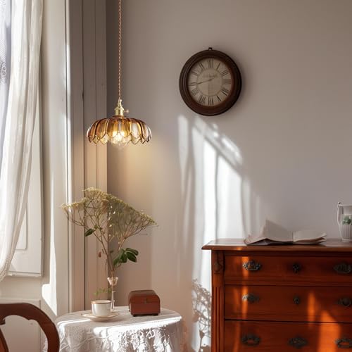 Plug in Pendant Light