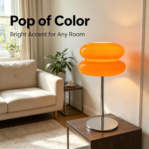 Bedroom Mushroom lamp