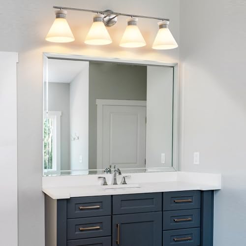 Bathroom Light Fixtures