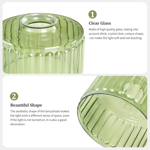 Striped Lamp Shades Replacement