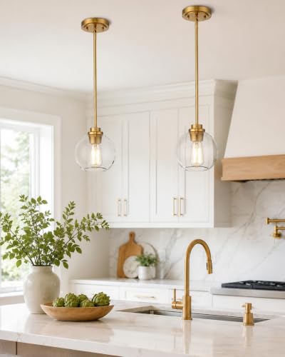 Pendant Lights Kitchen Island