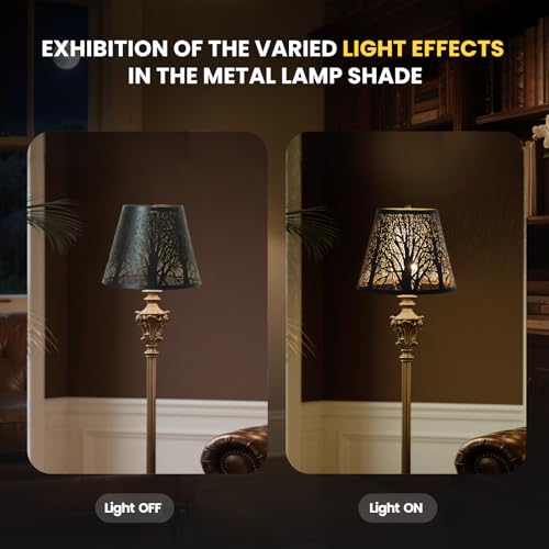 Small Lamp Shade