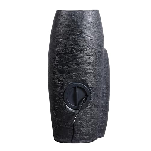 3 Tier Cascading Urn Outdoor Water Fountain