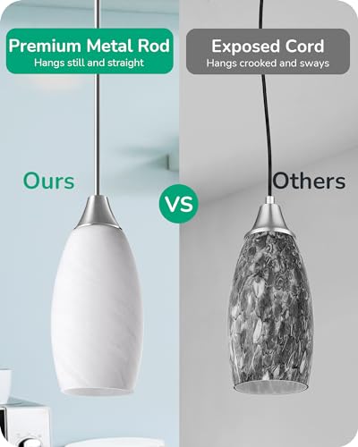 Pendant Light Fixture