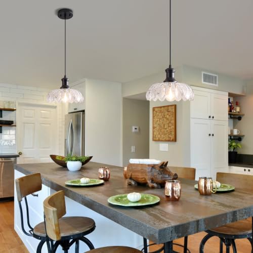 Kitchen Island Lighting 2 Pack (2 Count)