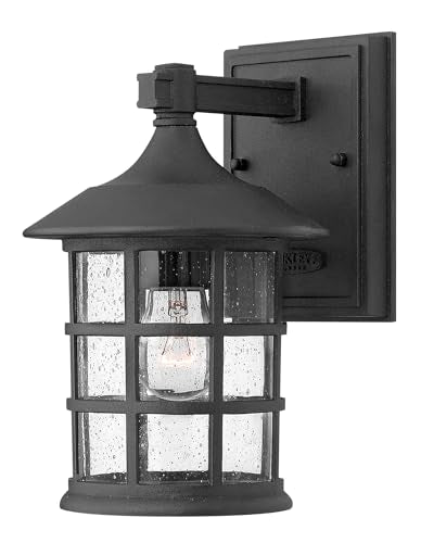 Freeport Small Outdoor Wall Mount Lantern