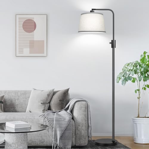 Upgraded】 Dimmable Floor Lamp