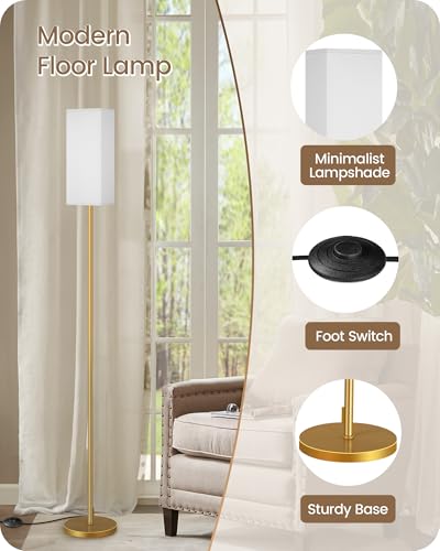 2Pack Floor Lamp (2 Count)