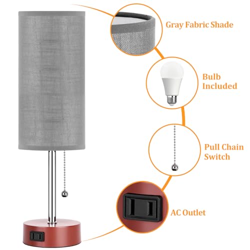 Table Lamp for Bedroom