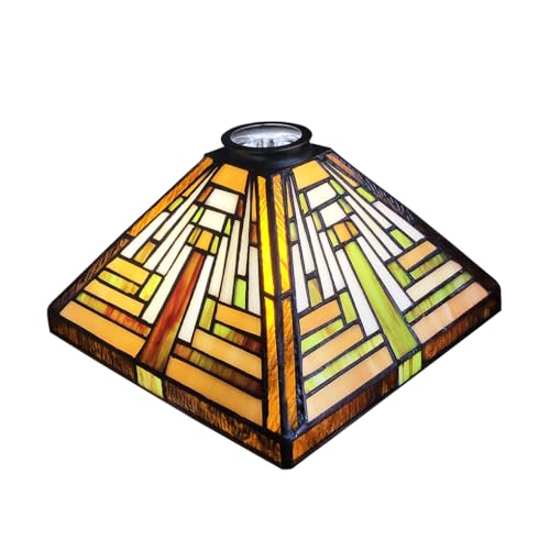 Tiffany Glass Shades