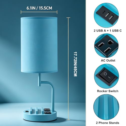 2 Pack Table Lamp (2 Count)