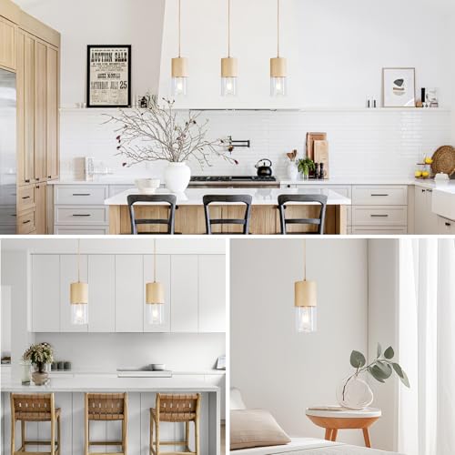 Gold Pendant Light Fixtures