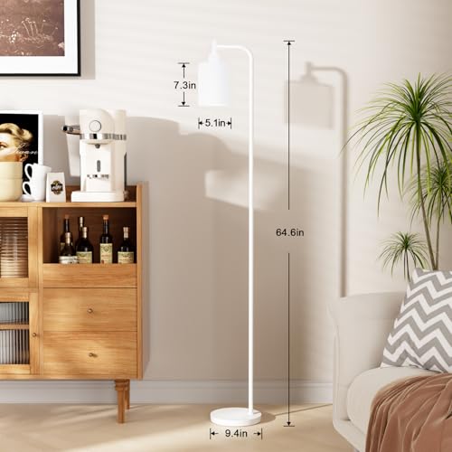 Floor Lamps for Living Room