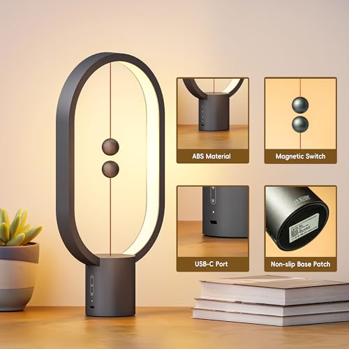 Table Lamp for Bedroom