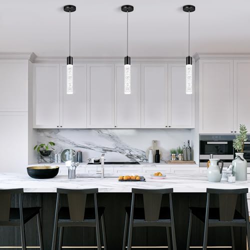 Pendant Lights Kitchen Island