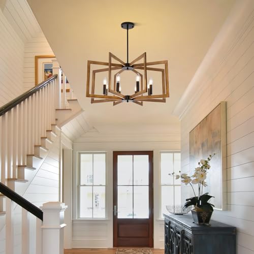 28" Dining Room Light Fixture