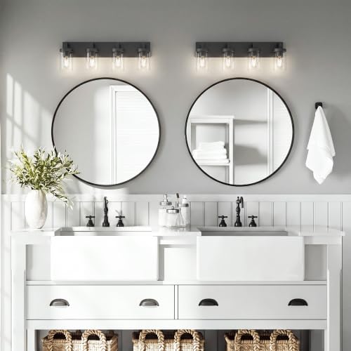 Bathroom Vanity Light