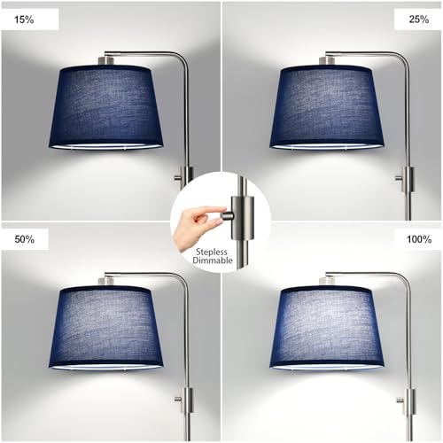 Dimmable Floor Lamp