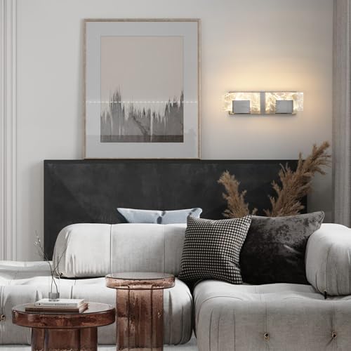 LED Bathroom Vanity Light