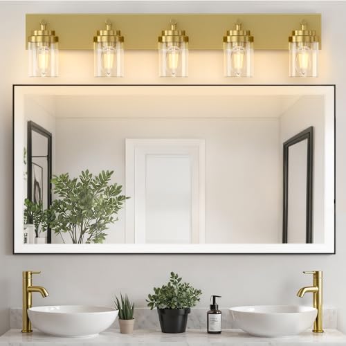 Bathroom Vanity Light Fixture
