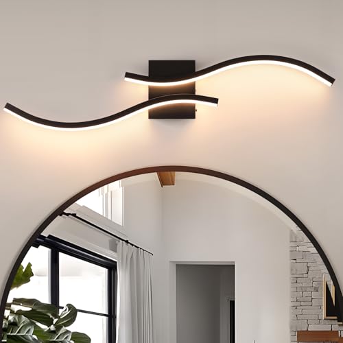 31.5inch Bathroom Vanity Light Fixture