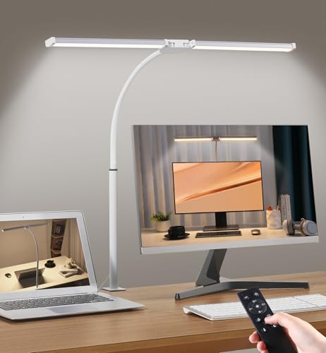 Led Desk Lamp for Home Office