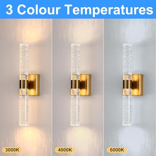 Modern Wall Sconces Set of Two (2 Count)