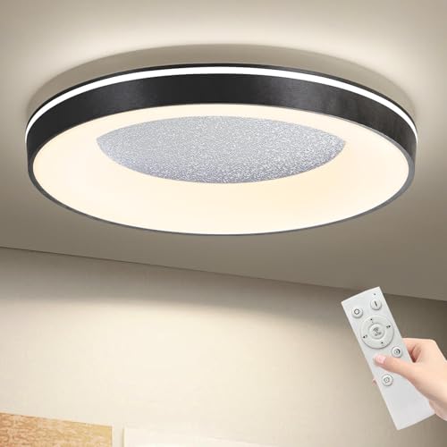 LED Flush Ceiling Light