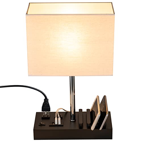 USB Table Lamp