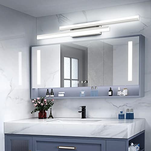 40" LED Bathroom Vanity Light