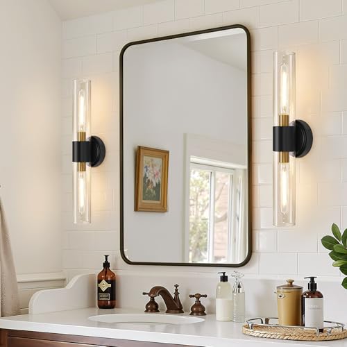 Wall Sconces Set of Two
