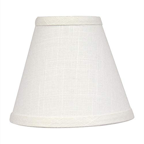 Small lamp shades