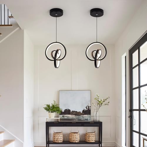 3000 6000K Modern LED Pendant Light