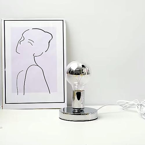 Simple Unique Lamp Base Only
