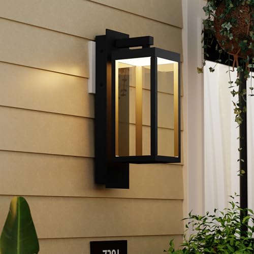 Outdoor Wall Light Fixtures