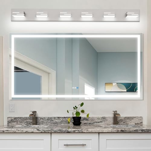 LED Modern Bathroom Vanity Light Fixtures