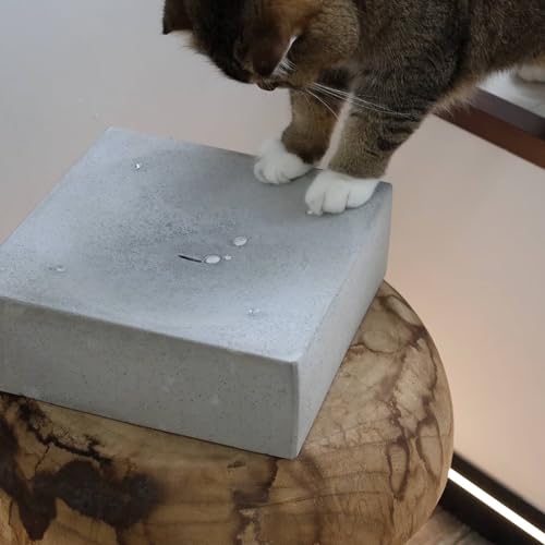 Zen Droplet Tabletop Fountain