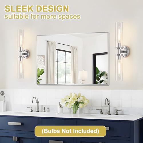 Wall Sconces Set of Two