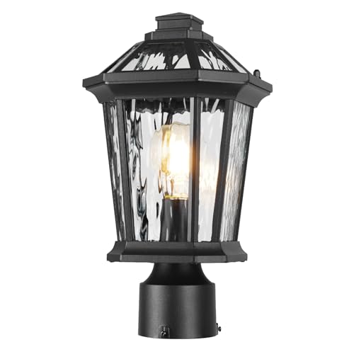 Outdoor Post Lights Lamp Post Light Fixture