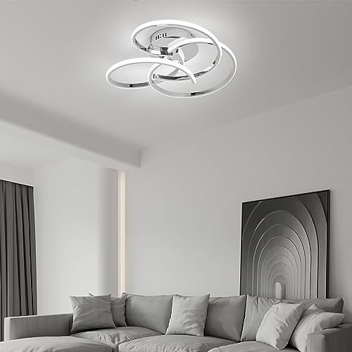 Modern Led Ceiling Light