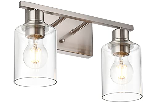 Modern Bathroom Vanity Light